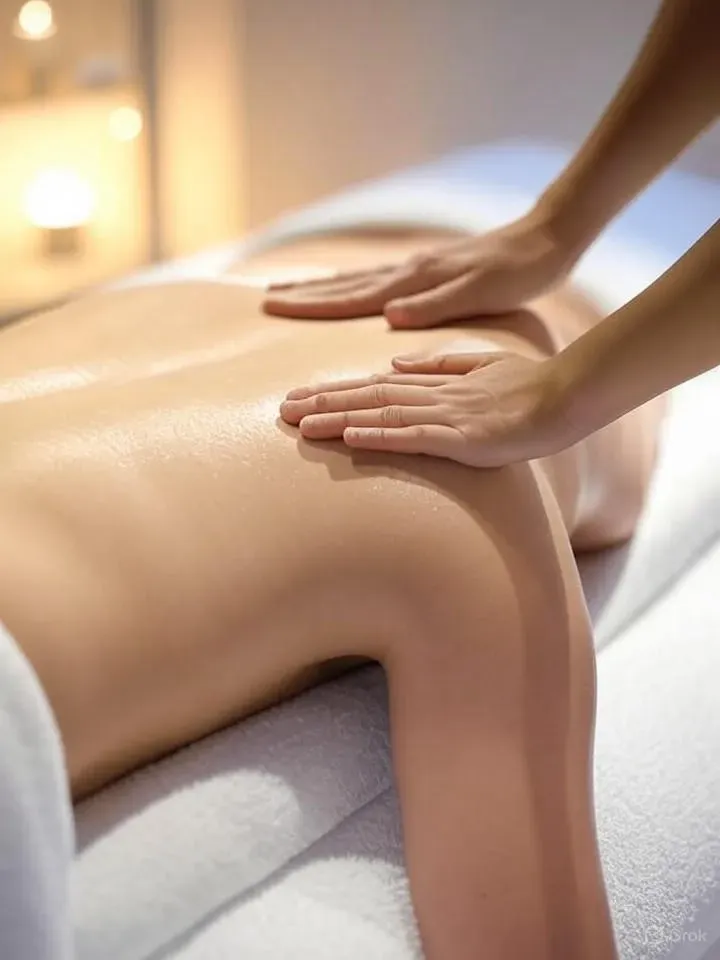 기대 이상! 영통 1인샵 마사지의 '노련한 손길'과 '프라이빗 힐링' 꿀팁 대방출!