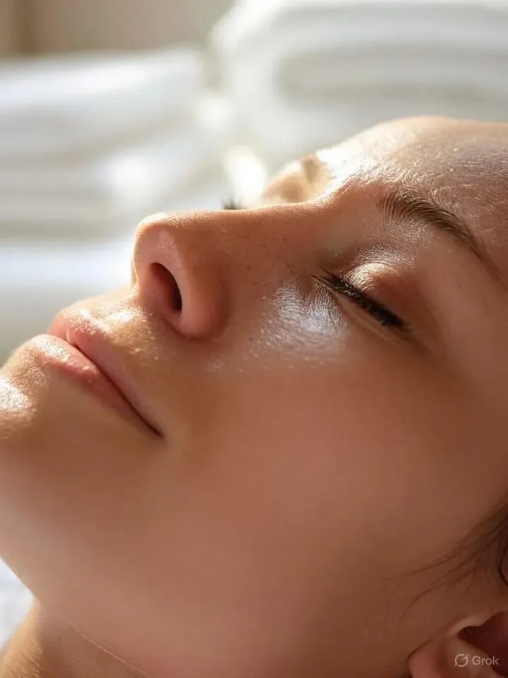 광고 아님! 6개월간 영통 1인샵 마사지를 꾸준히 사용해본 리얼 후기
