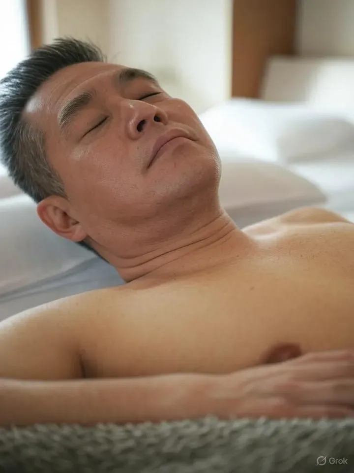 영통 1인샵 마사지, 이런 남성분들께는 정말 강력 추천합니다!